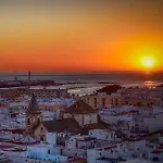 Casa Conchita * Cádis