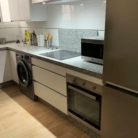 דירה Casa Conchita