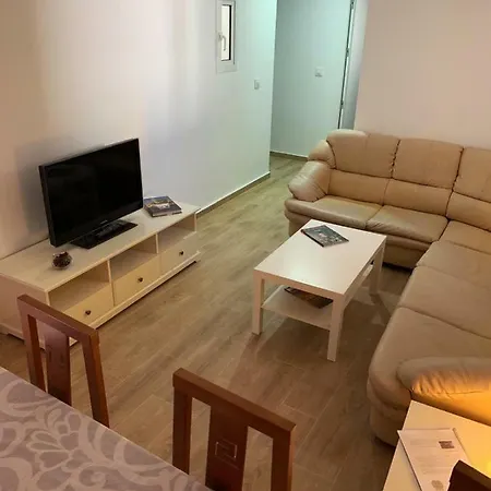 Casa Conchita דירה *