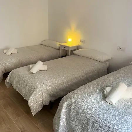 Casa Conchita * קדיז