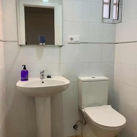 Casa Conchita דירה *