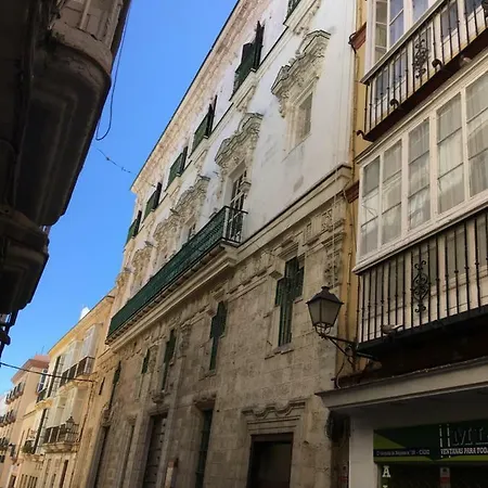 Casa Conchita * קדיז