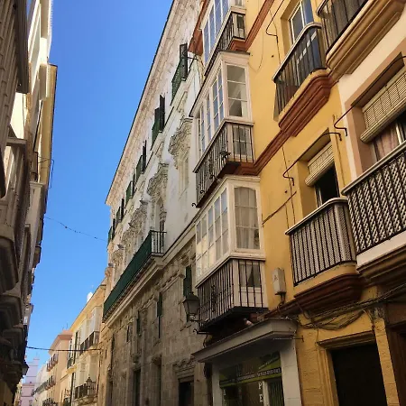 Casa Conchita