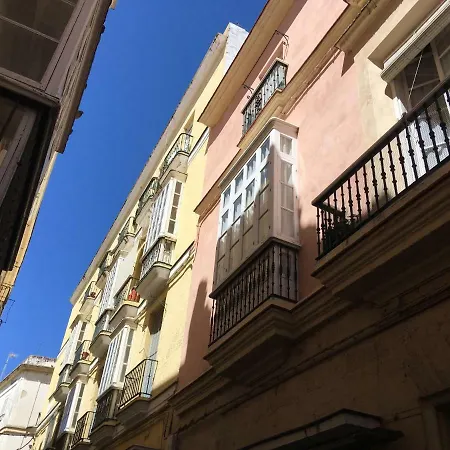 Casa Conchita *