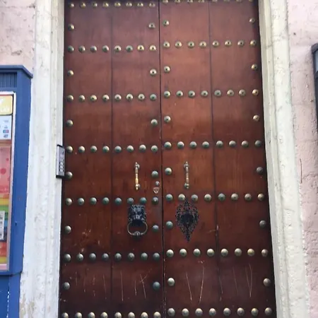 Casa Conchita דירה *