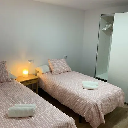 Casa Conchita 公寓 加的斯