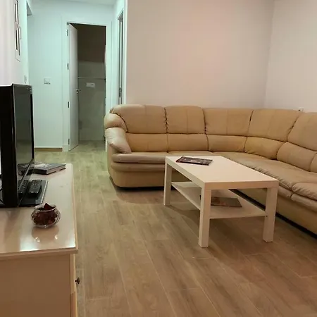 Casa Conchita 加的斯