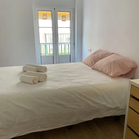 Casa Conchita * 加的斯