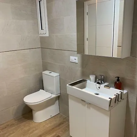 Casa Conchita 加的斯