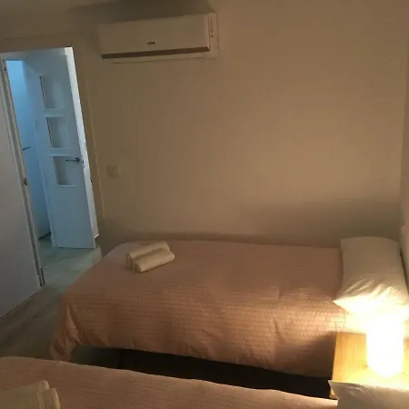 Casa Conchita Apartment