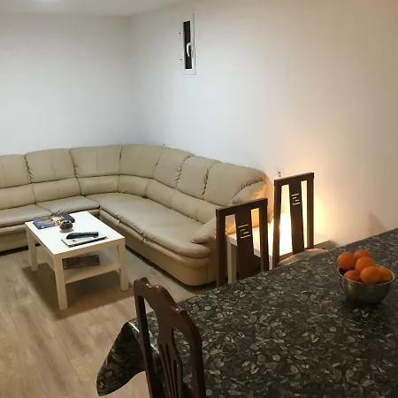 Casa Conchita Кадис