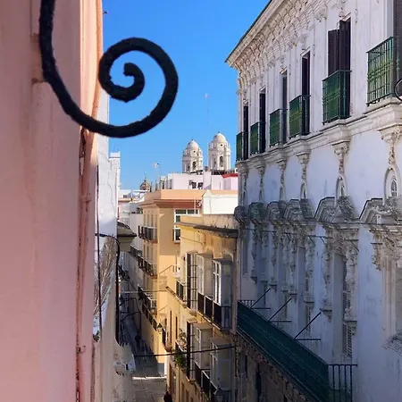 Apartment Casa Conchita