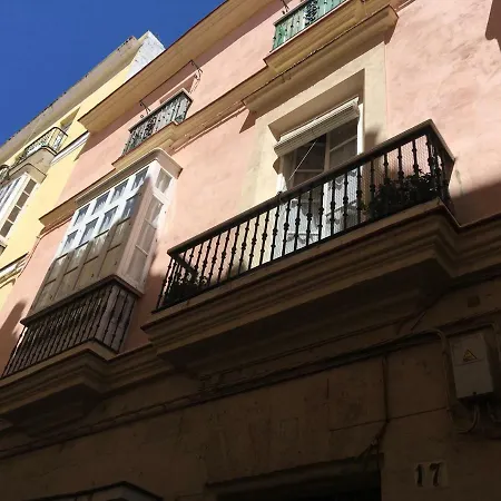 Casa Conchita
