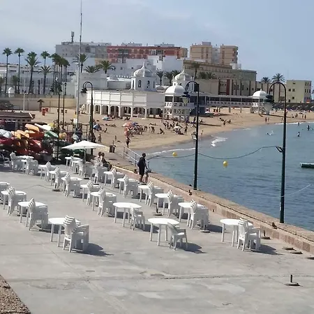 公寓 Casa Conchita