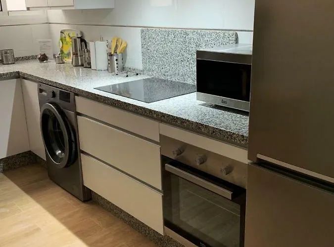 Апартаменты Casa Conchita