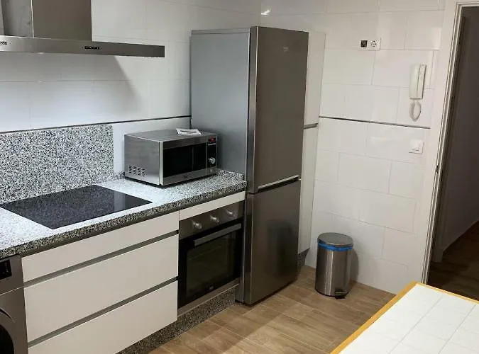 Апартаменты Casa Conchita *