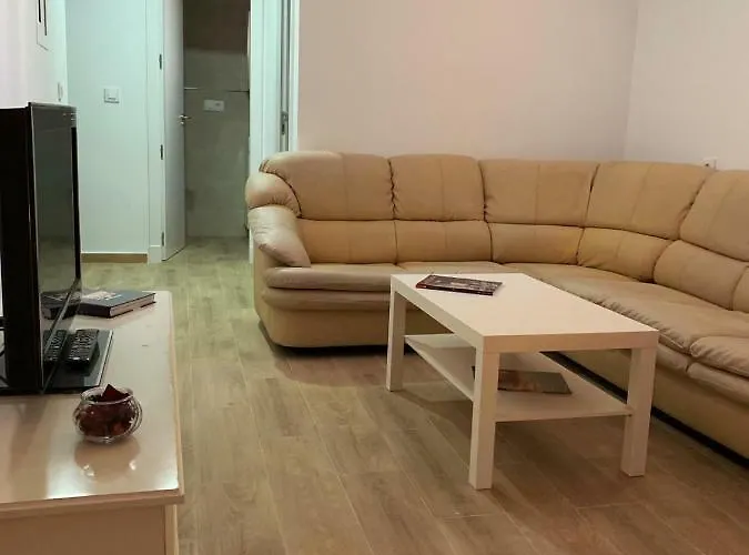 Casa Conchita Кадис