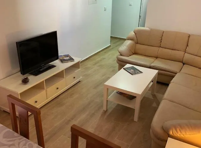 Casa Conchita Апартаменты *