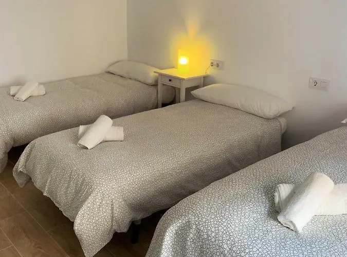 Casa Conchita * 카디스