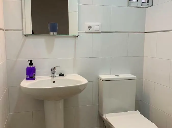 Casa Conchita Апартаменты *