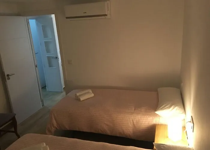 Casa Conchita Апартаменты