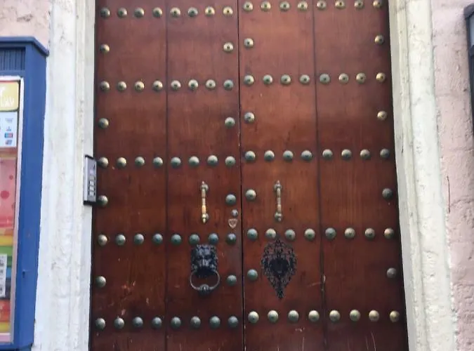 Casa Conchita 아파트 *