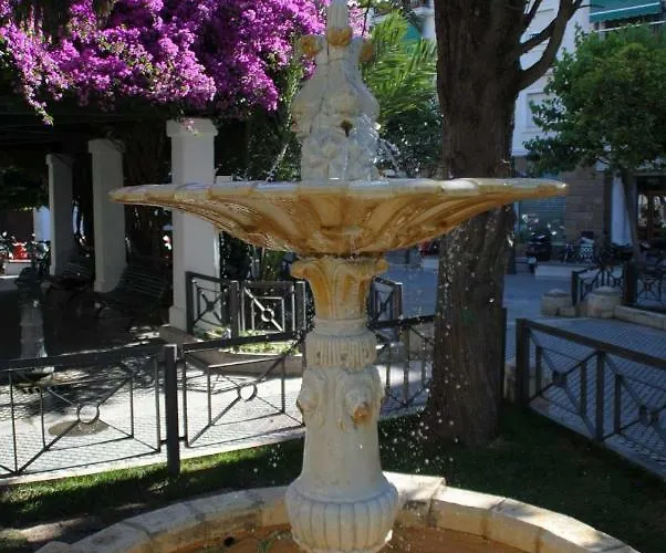 Casa Conchita 아파트