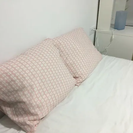 Casa Conchita * カディス