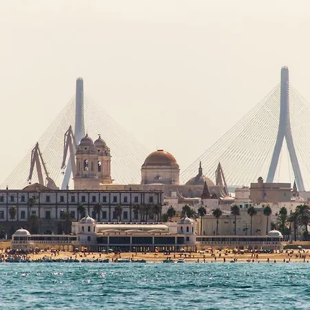 Casa Conchita * カディス