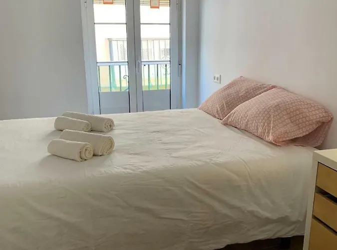 Casa Conchita * カディス