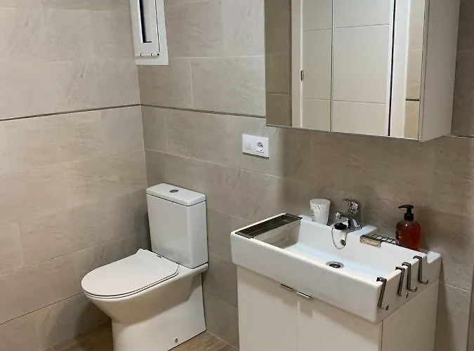 Casa Conchita カディス