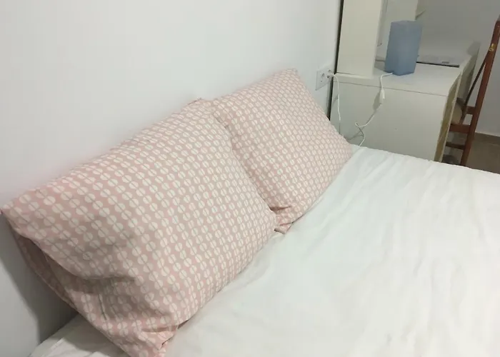 Casa Conchita * カディス