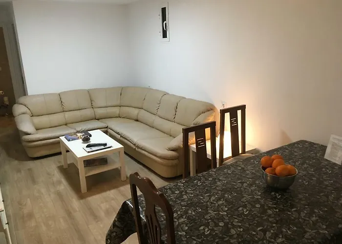 Casa Conchita カディス