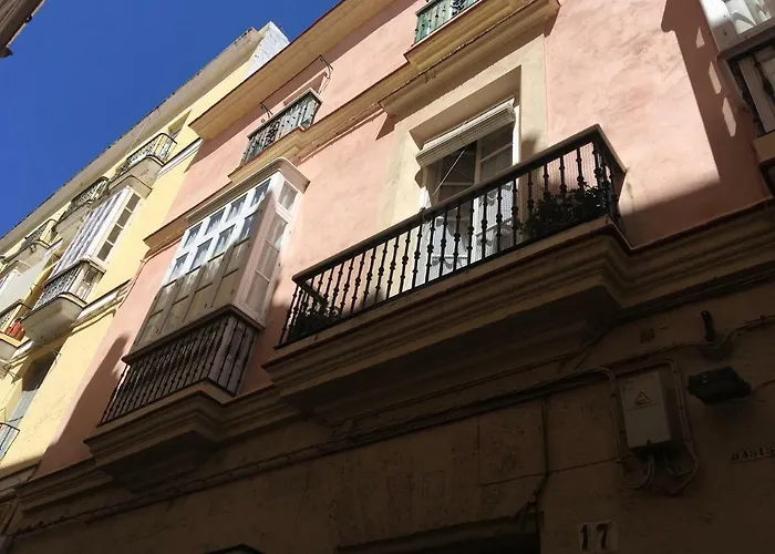 Casa Conchita