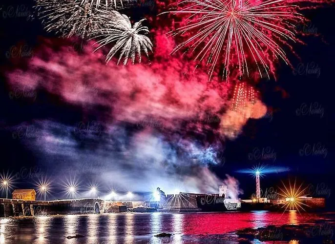 Casa Conchita カディス