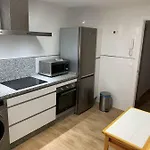شقة Casa Conchita *